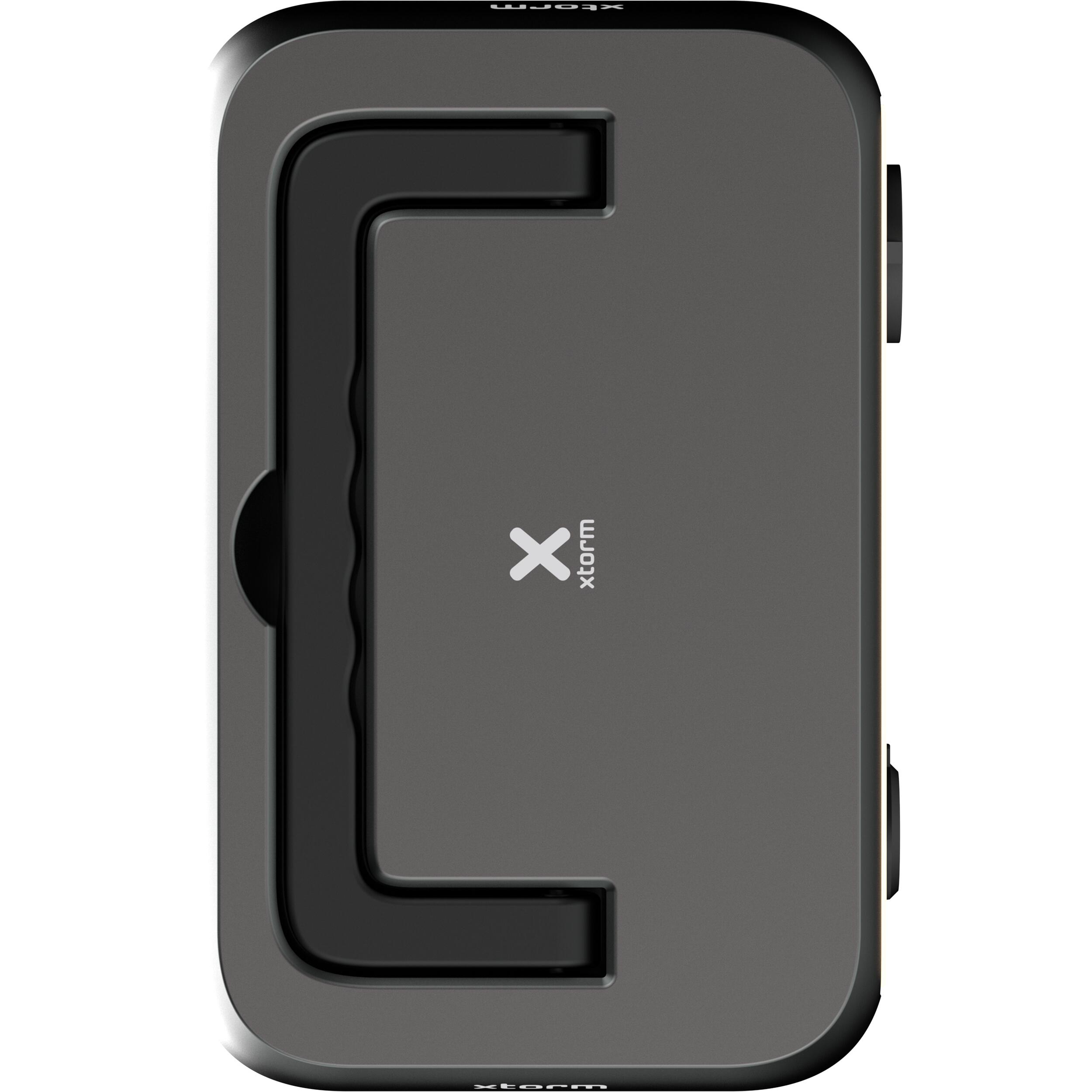 Xtorm Portable Powerstation 300W Draagbare Accu met 1x AC, 2x USB-C et 1x 12V Po 5/7