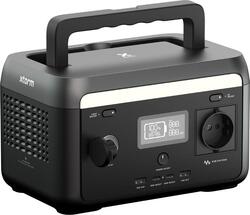 Xtorm Station d'Énergie Portable 300W - Noir