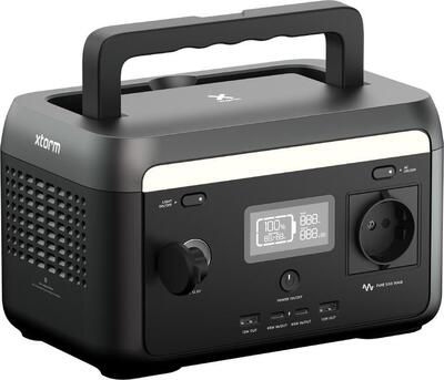 Xtorm portable power station 300w