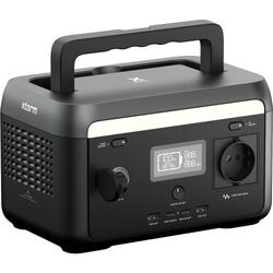 Xtorm Station d'Énergie Portable 300W - Noir