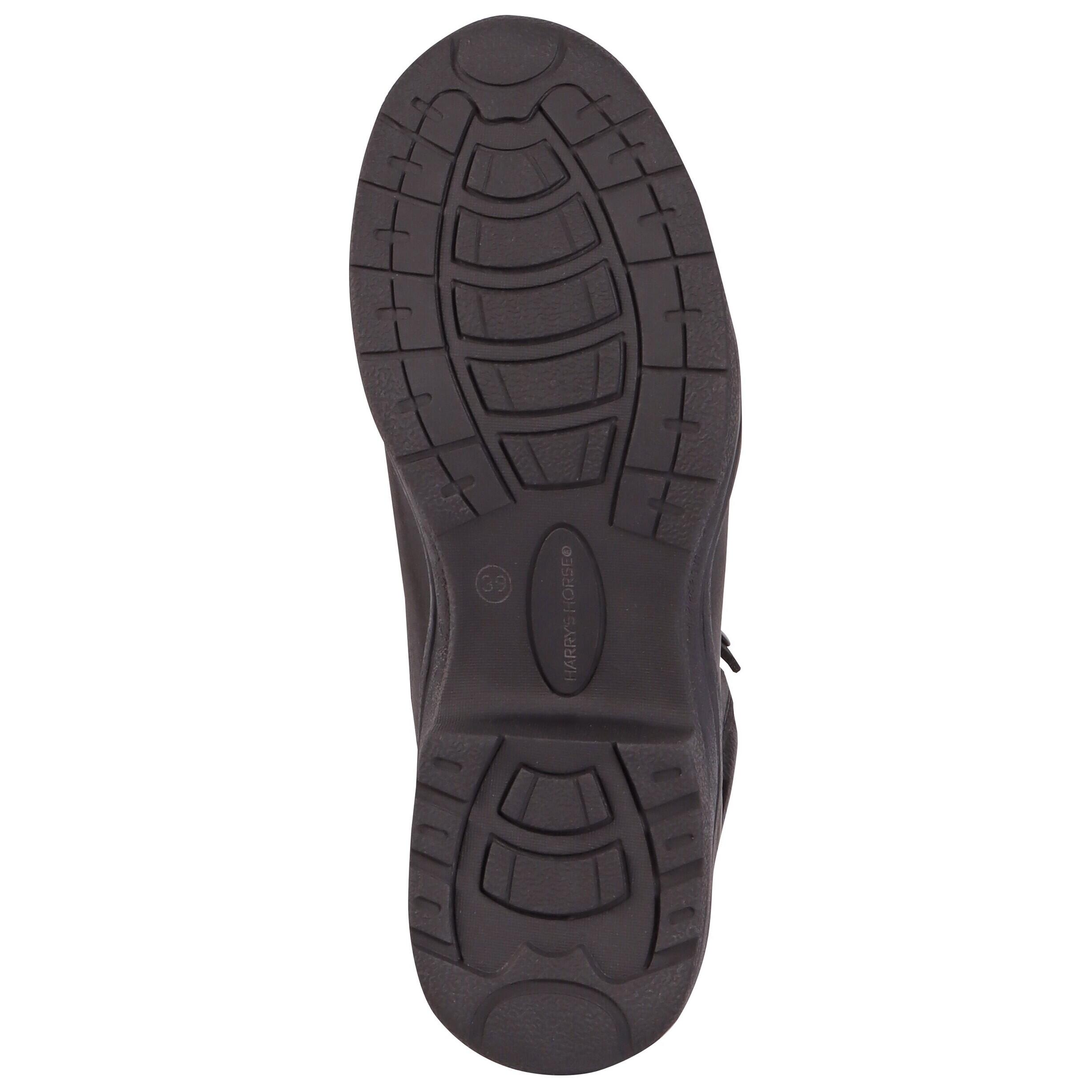 Stivali da equitazione in pelle Harry's Horse ork & Ride 3/3
