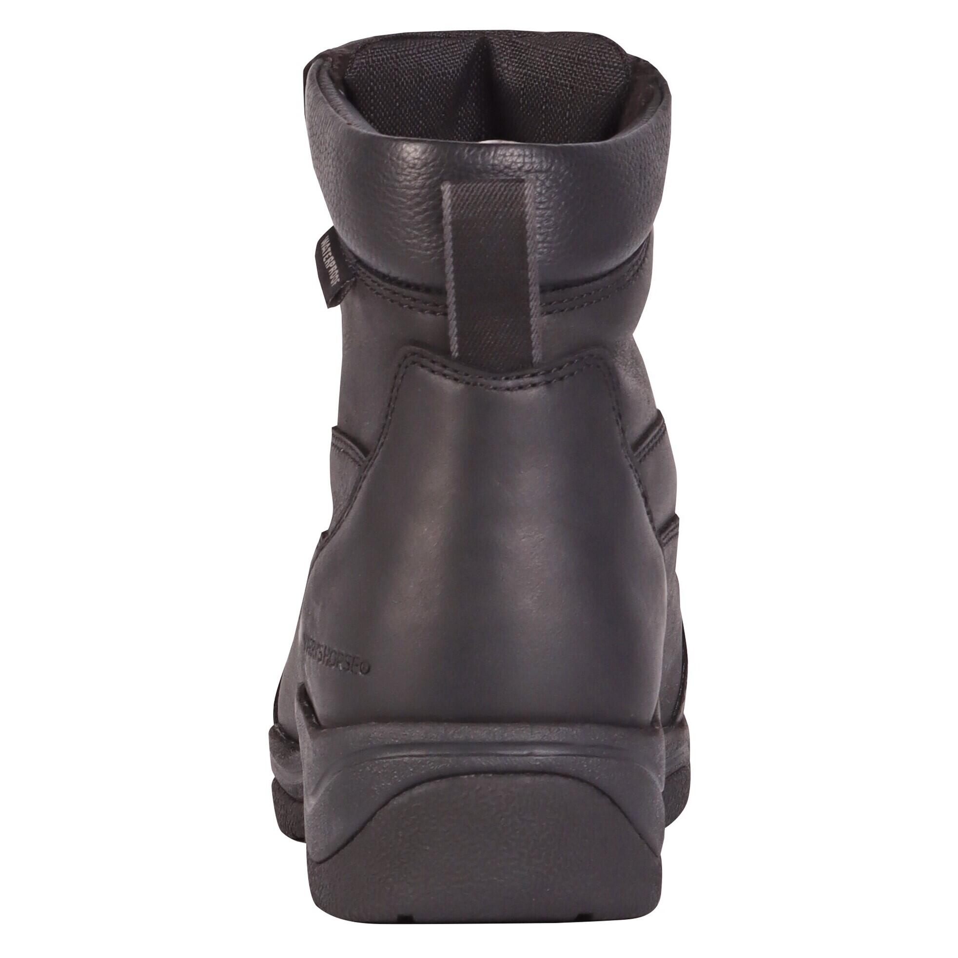 Stivali da equitazione in pelle Harry's Horse ork & Ride 2/3