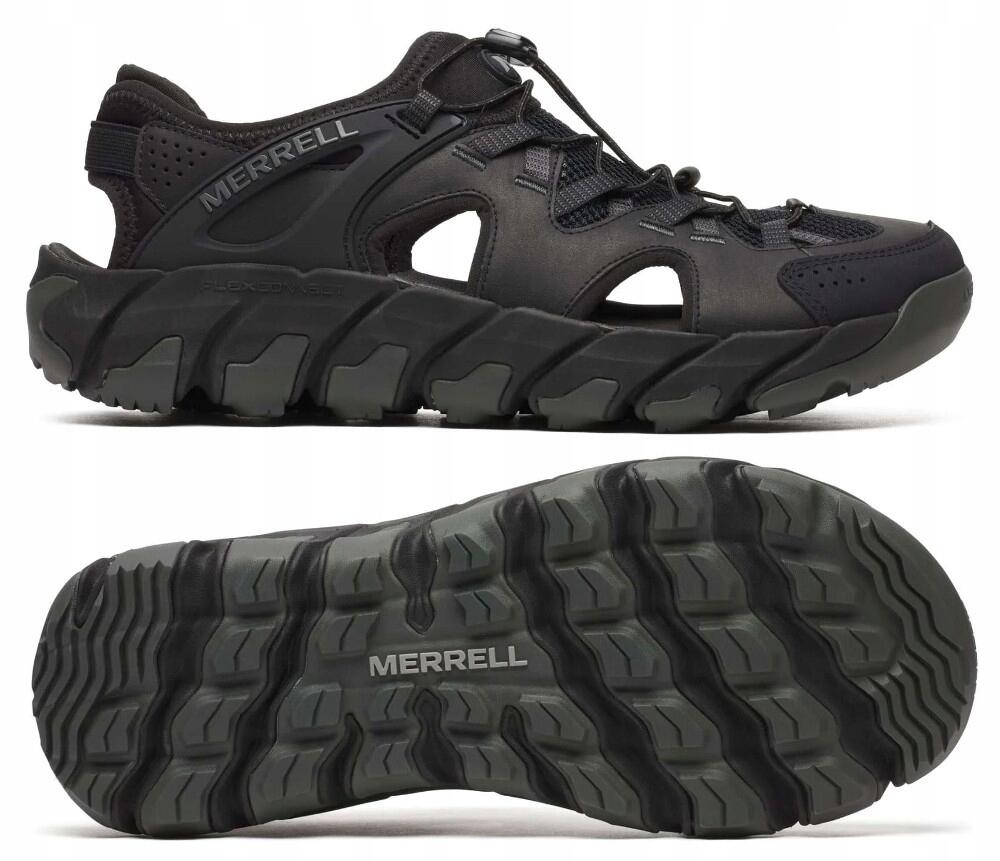 MERRELL picture