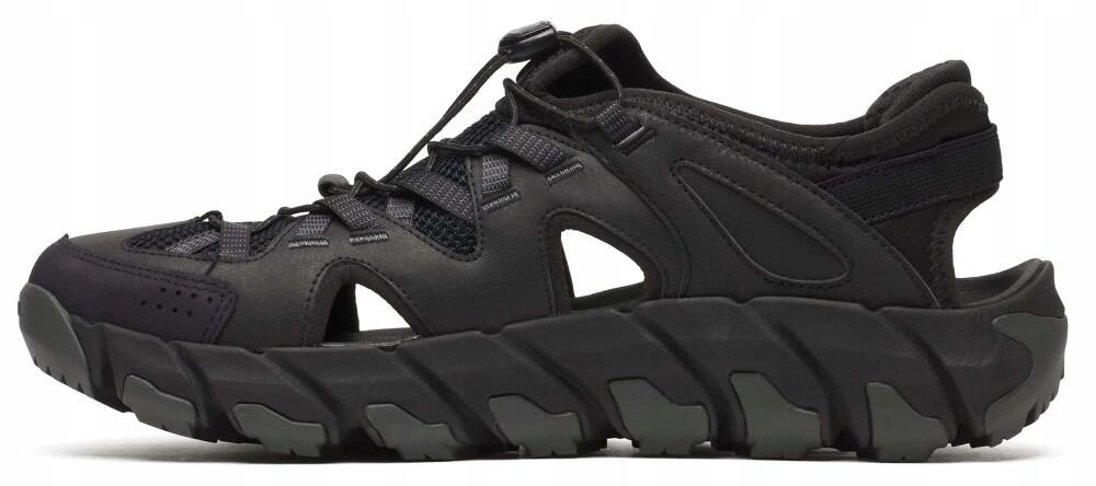 Buty dla mężczyzn Merrell MAIPO EXPLORER SIEVE 3/6