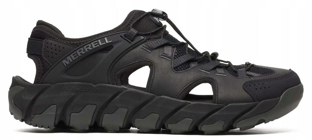 Buty dla mężczyzn Merrell MAIPO EXPLORER SIEVE 2/6
