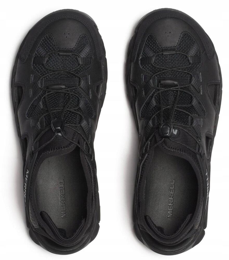 Buty dla mężczyzn Merrell MAIPO EXPLORER SIEVE 6/6