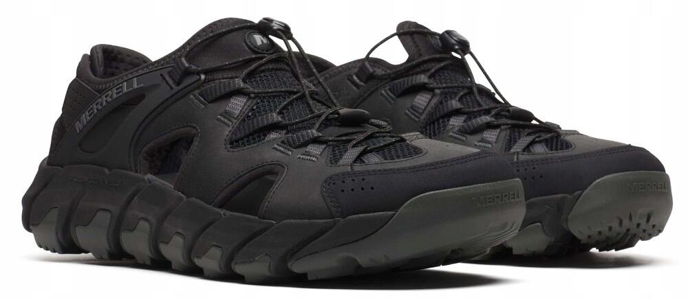 Buty dla mężczyzn Merrell MAIPO EXPLORER SIEVE 4/6