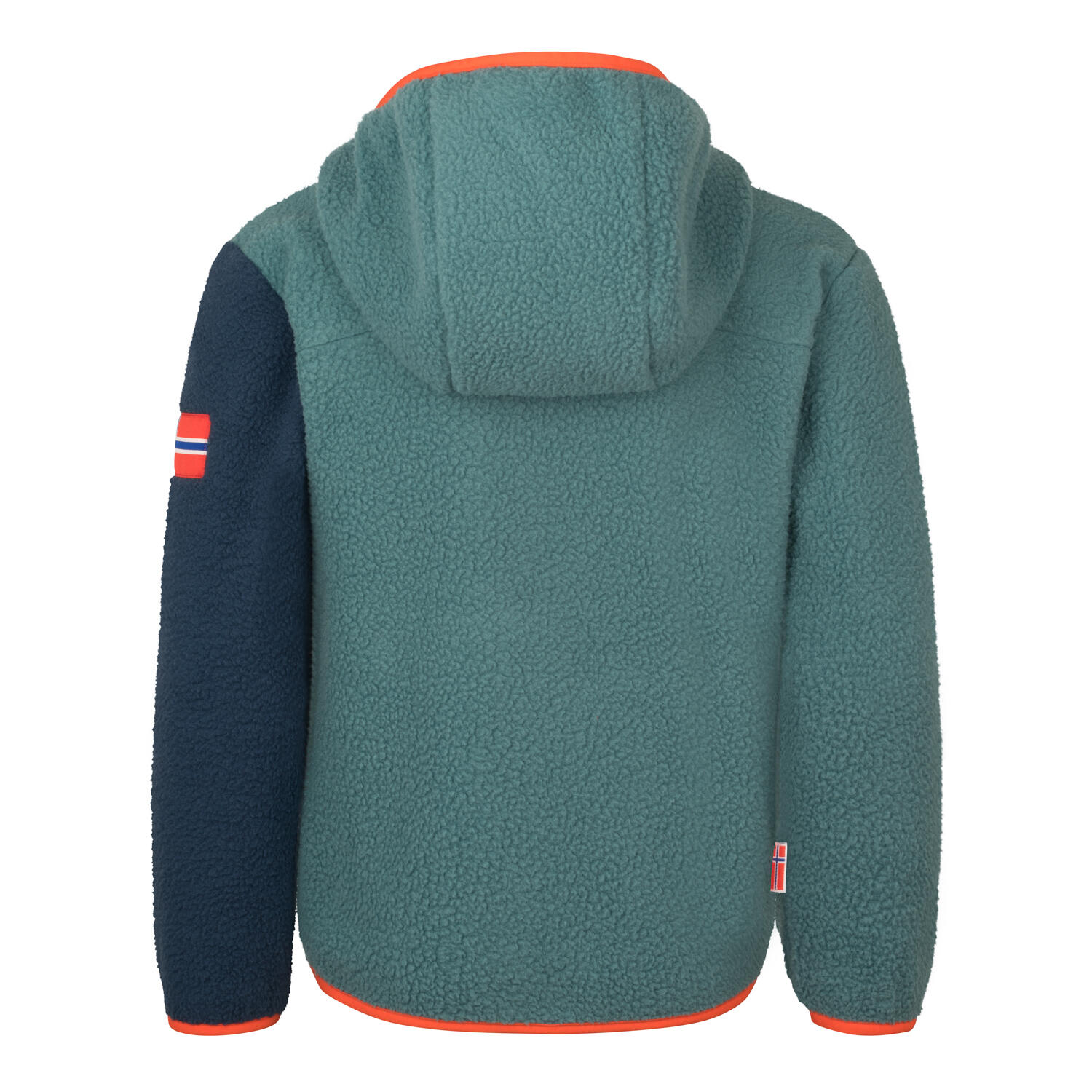 Kids Aurlandsfjord Jacket 2/3