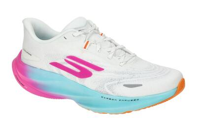 Skechers Aero Spark Schuhe weiß Running Sportschuhe 172200