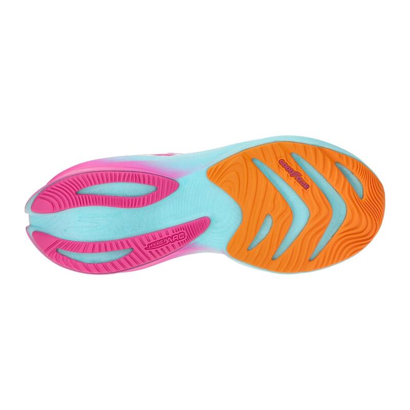 Pantofi sport femei Skechers Skx Aero Spark, Alb