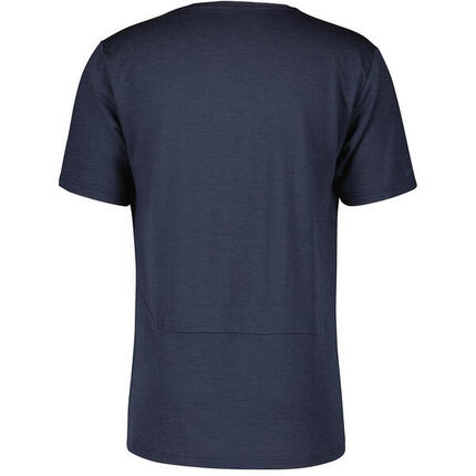 T-Shirt M DEFINEDMERINO TECH S/SL SHIRT