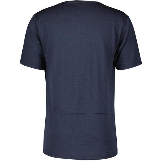 T-Shirt M DEFINEDMERINO TECH S/SL SHIRT