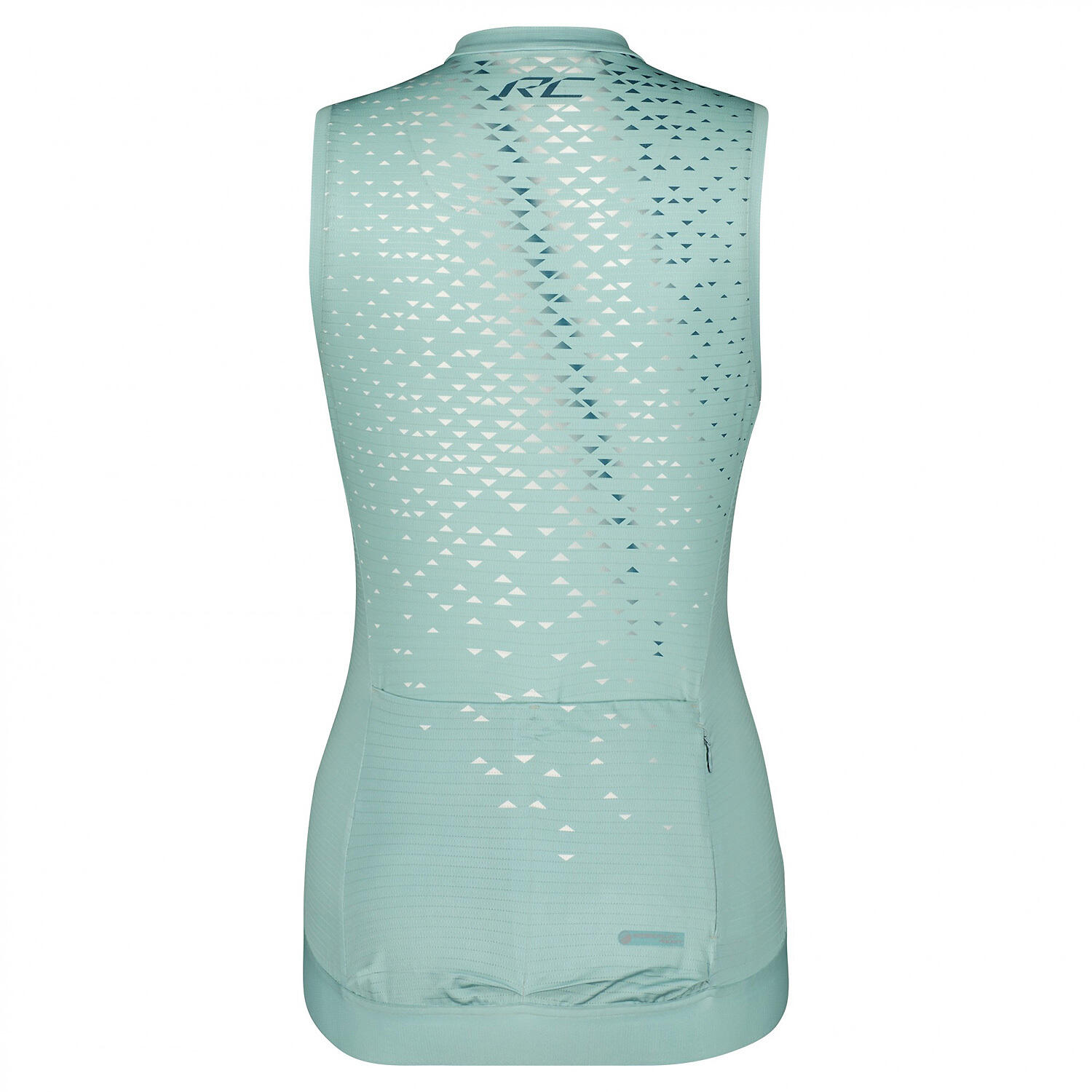 Damen T-Shirt W RC PROW/O SLEEVE SHIRT 2/2