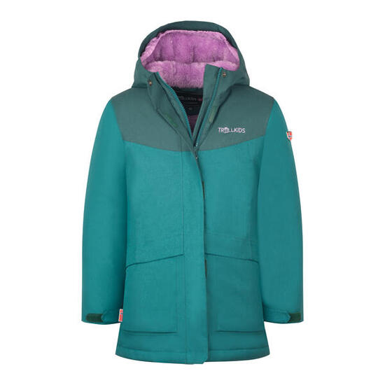 Manteau d'hiver Oslo PRO