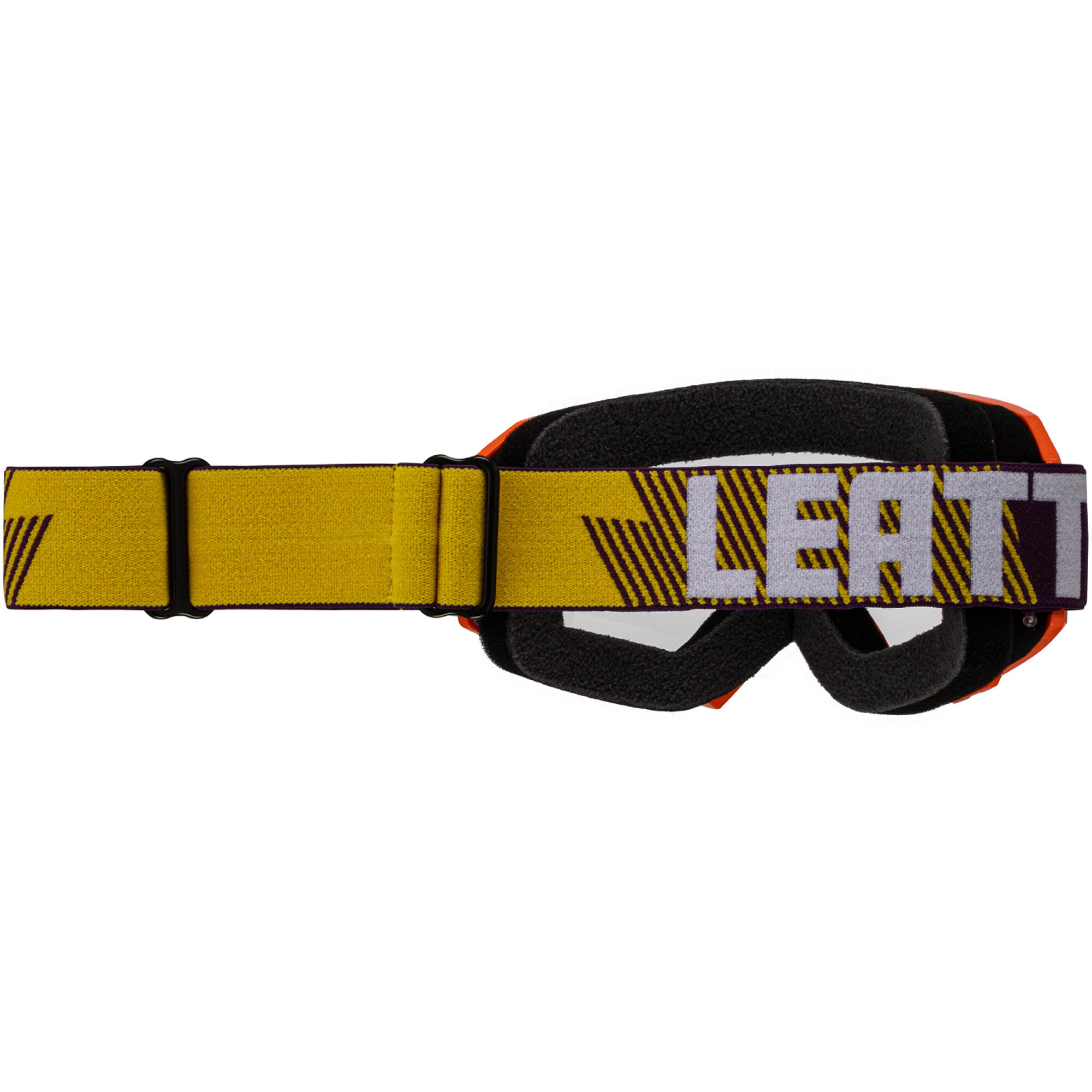 Máscara moto cross Leatt Vizion 2.5s 2/4