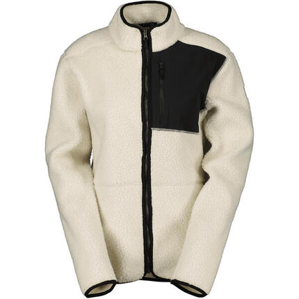 Herren Unterjacke M DEFINED HERITAGE PILE JACKET