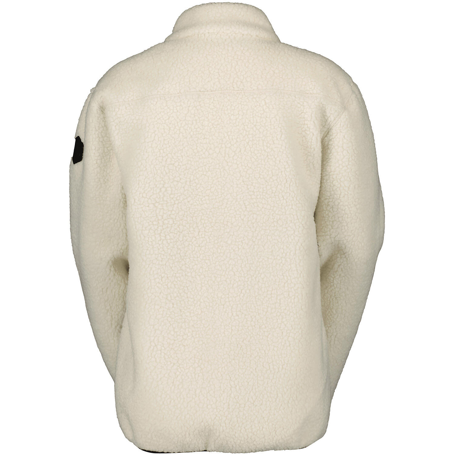Herren Unterjacke M DEFINED HERITAGE PILE JACKET 2/2