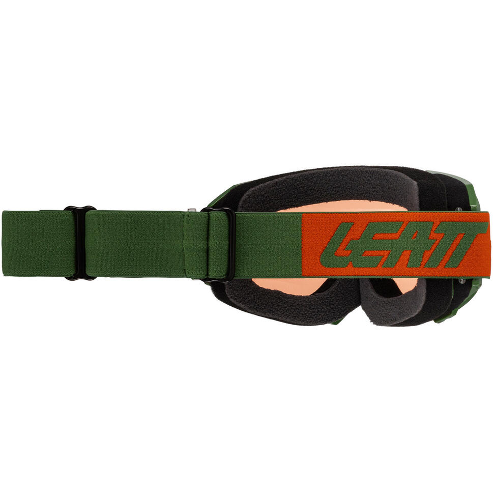 Gogle rowerowe LEATT Goggle Vizion 2.5