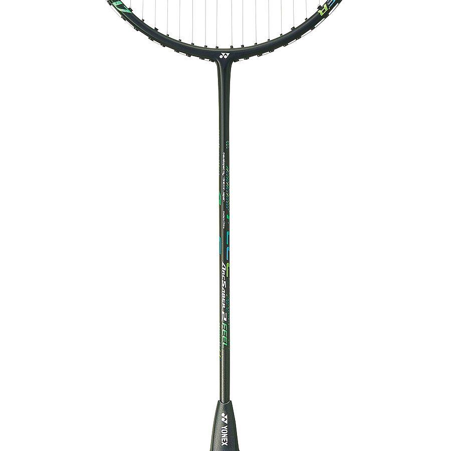 Rakiet ado badmintona Yonex Arcsaber 2 Feel 3/4