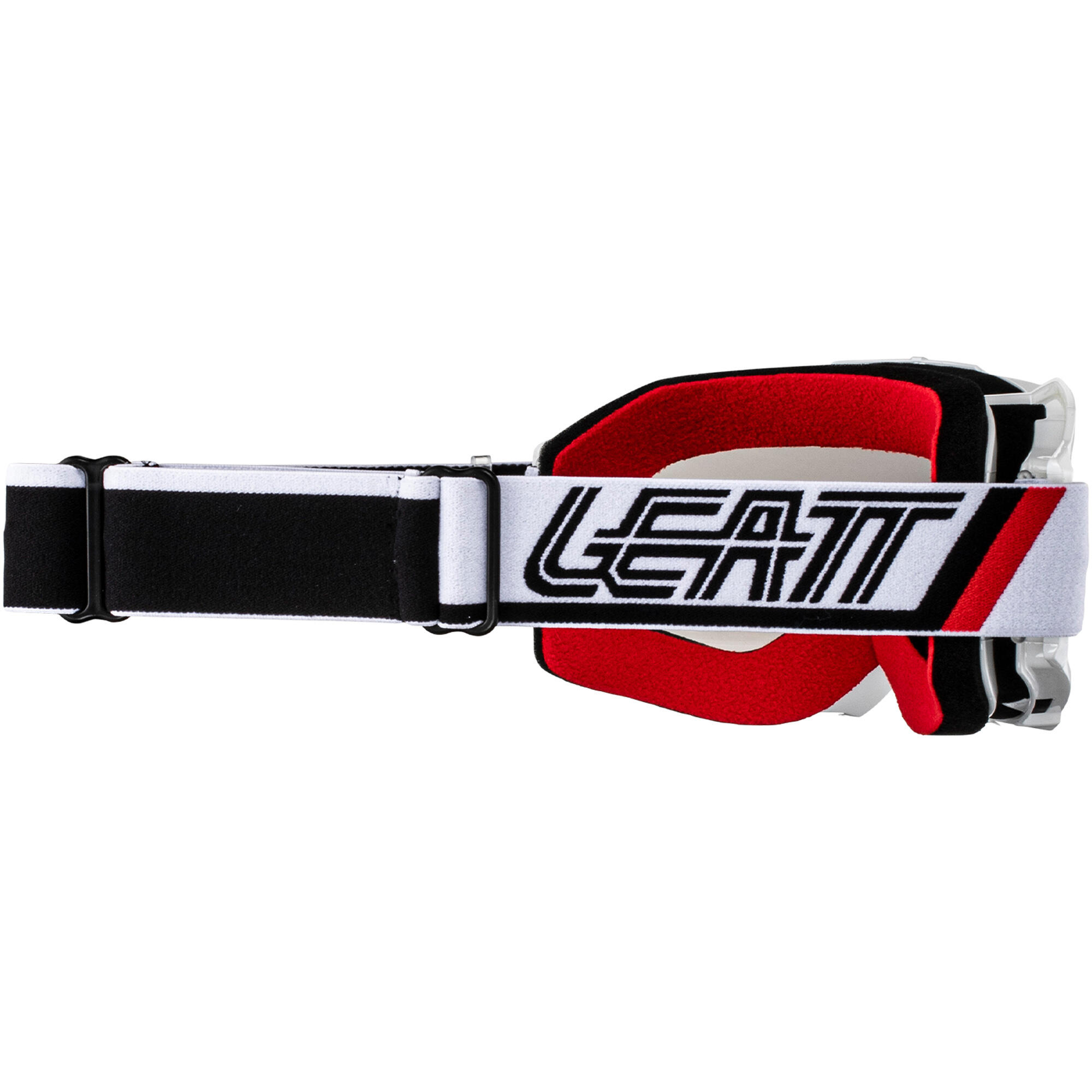 Gogle rowerowe LEATT Goggle Velocity 4.5 Iriz 2/2