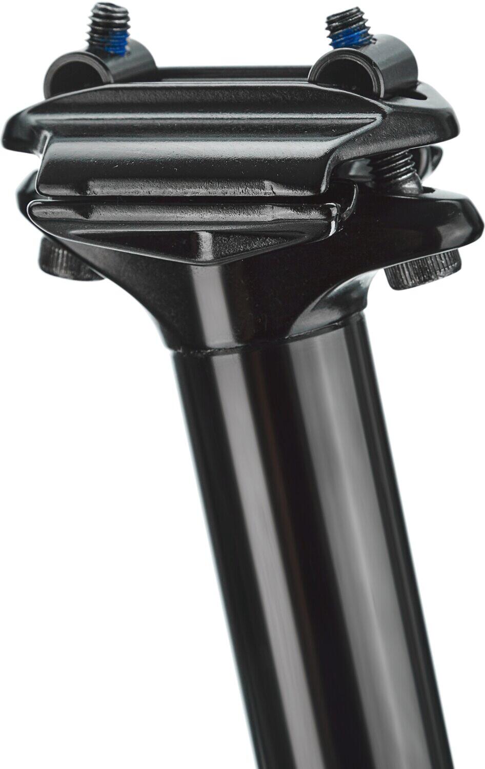 Posto de assento telescópico KS LEV-Si 27.2 Cabo interno de 100mm sem guiador 2/4