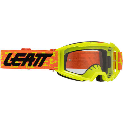 Gogle rowerowe LEATT Goggle Vizion 3.5