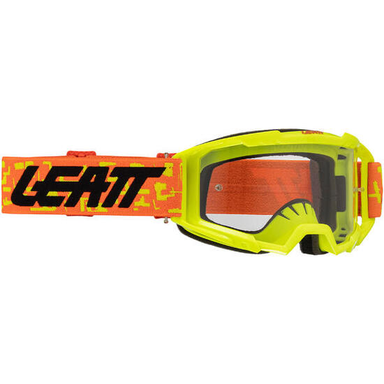 Gogle rowerowe LEATT Goggle Vizion 3.5