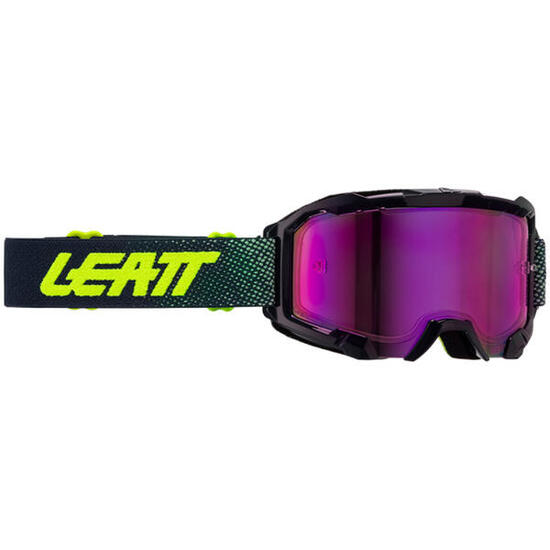 Gogle rowerowe LEATT Goggle Velocity 4.5 Iriz