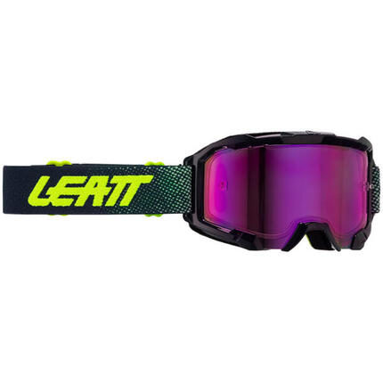 Gogle rowerowe LEATT Goggle Velocity 4.5 Iriz