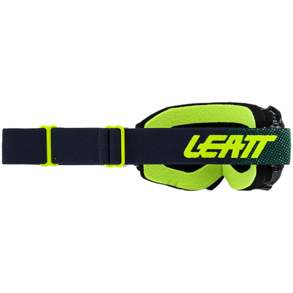 Gogle rowerowe LEATT Goggle Velocity 4.5 Iriz
