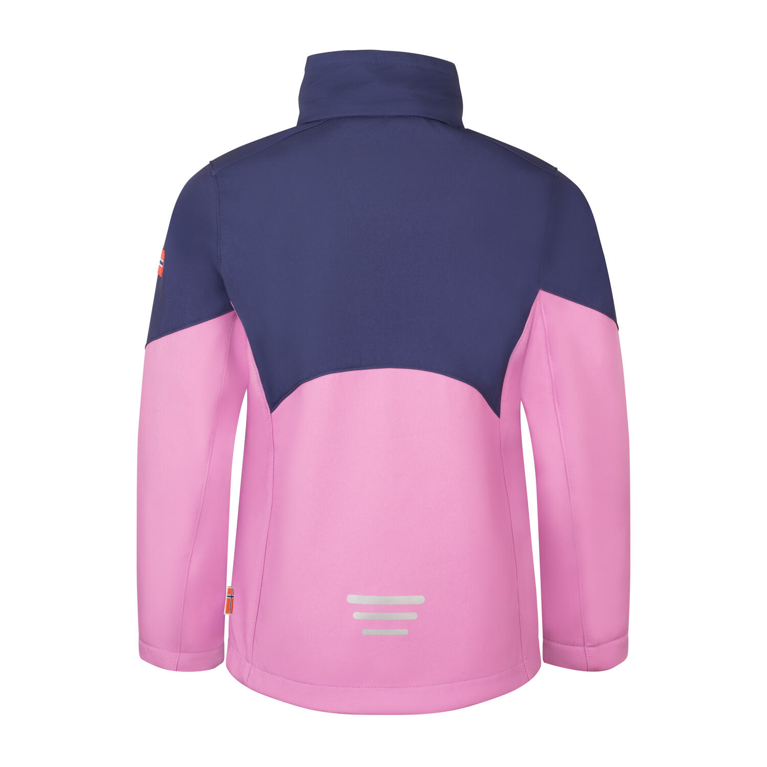 TROLLKIDS Girls Balestrand Jacket 4/5