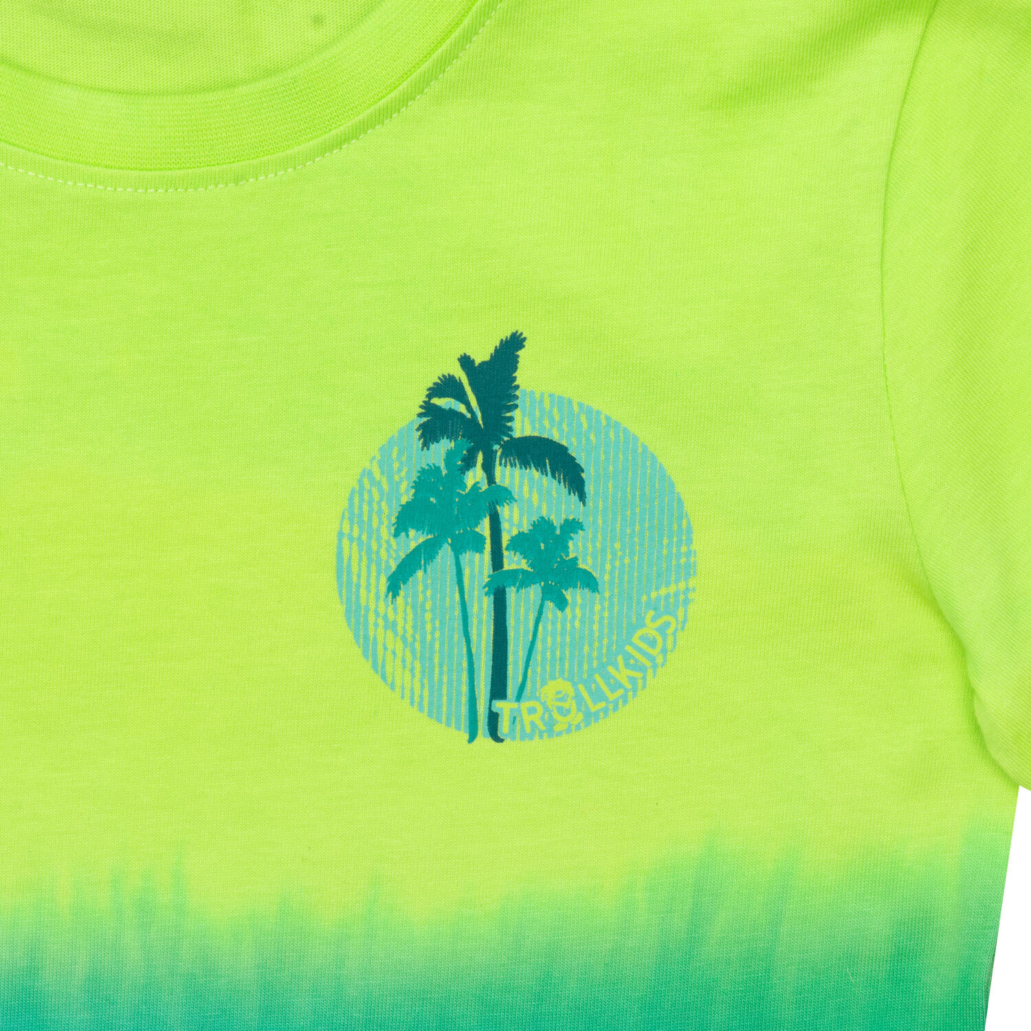 TROLLKIDS Kids Yttersand Beach T 3/3