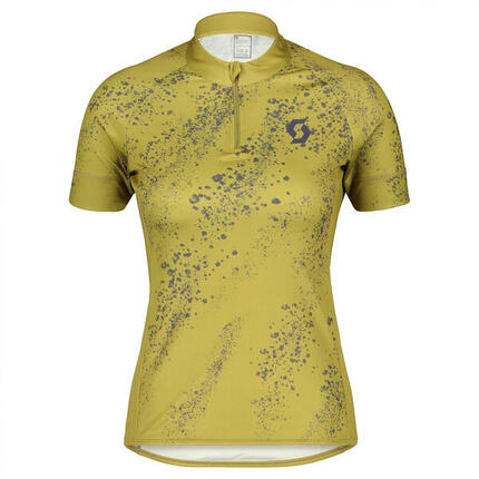 T-Shirt W ENDURANCE 30 S/SL SHIRT