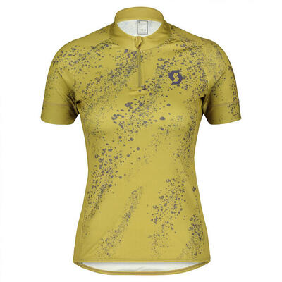 T-Shirt W ENDURANCE 30 S/SL SHIRT
