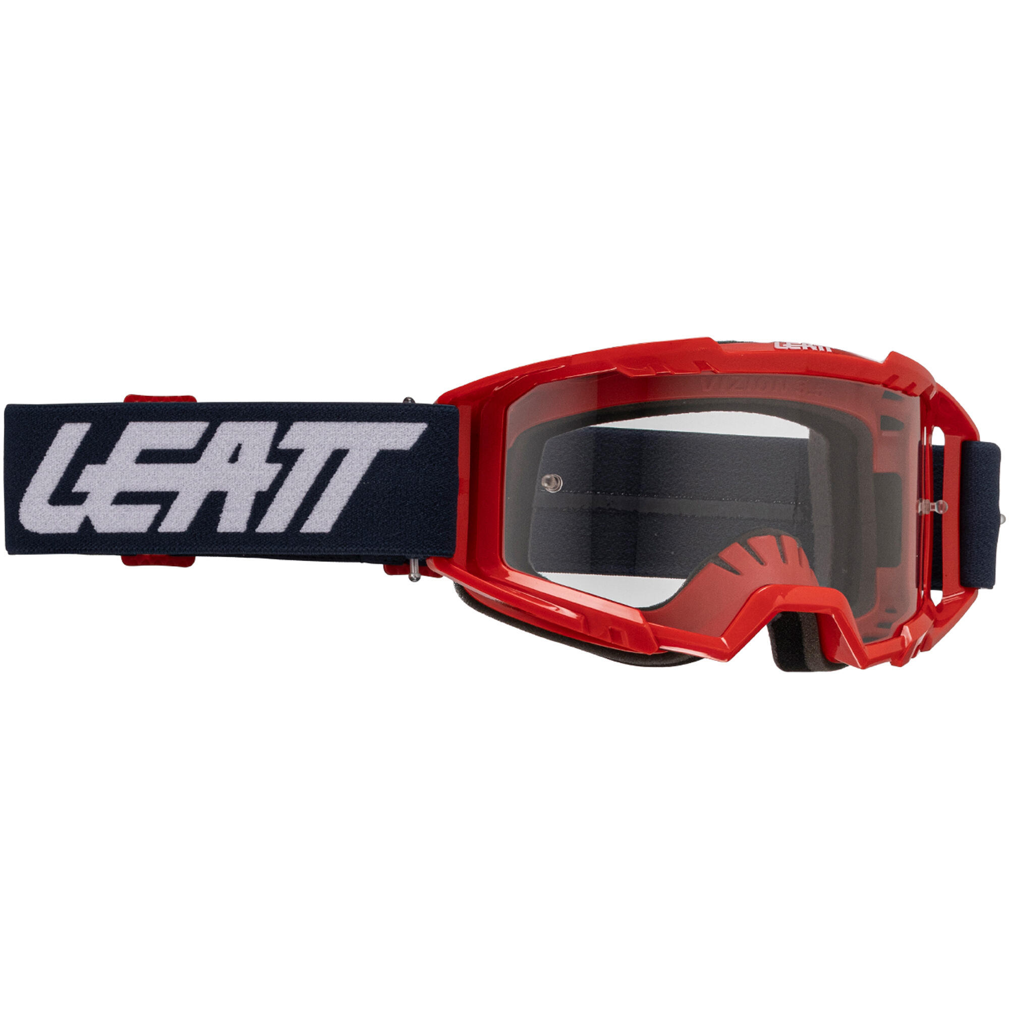Gogle rowerowe LEATT Goggle Vizion 3.5