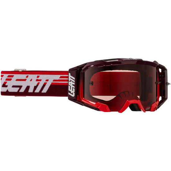 Gogle rowerowe LEATT Goggle Velocity 5.5 Cryztal