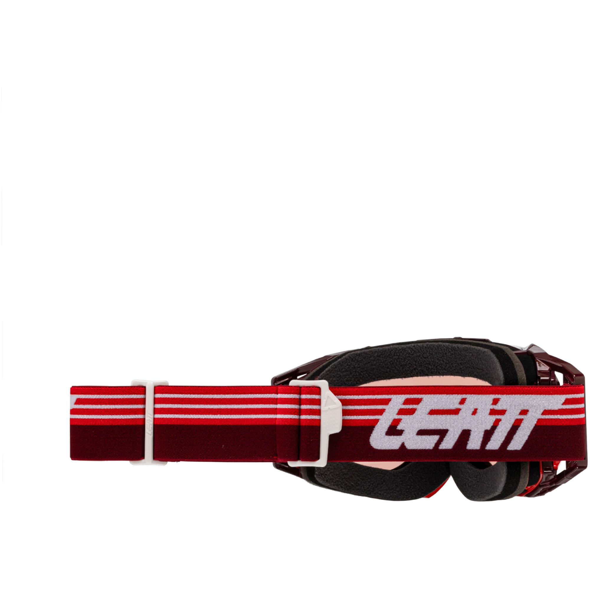Gogle rowerowe LEATT Goggle Velocity 5.5 Cryztal 2/3