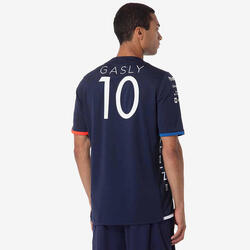 Maillot Kombat France Gasly homme Alpine F1 2024