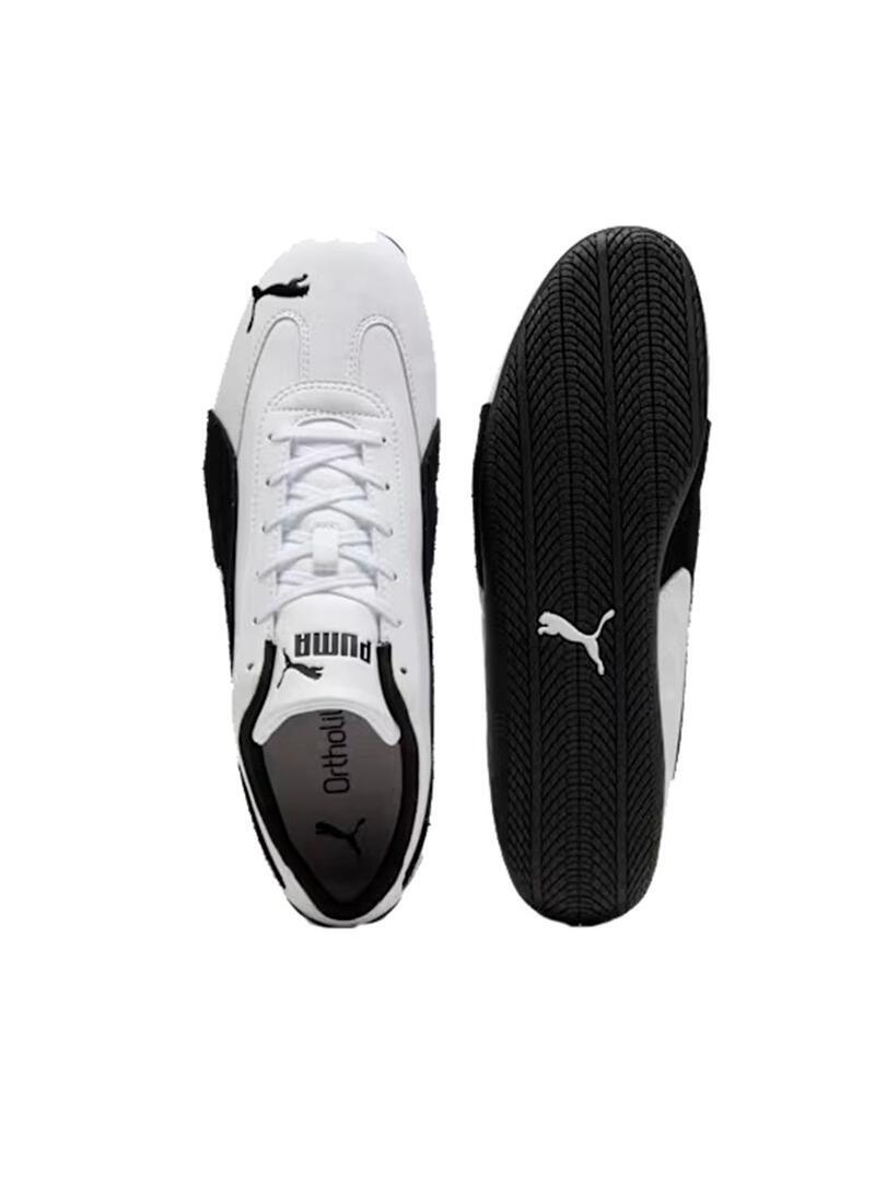Chaussures pour homme Puma Speedcat Blanc 6/6