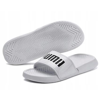 Flipflops damen Puma Popcat Patent Wns
