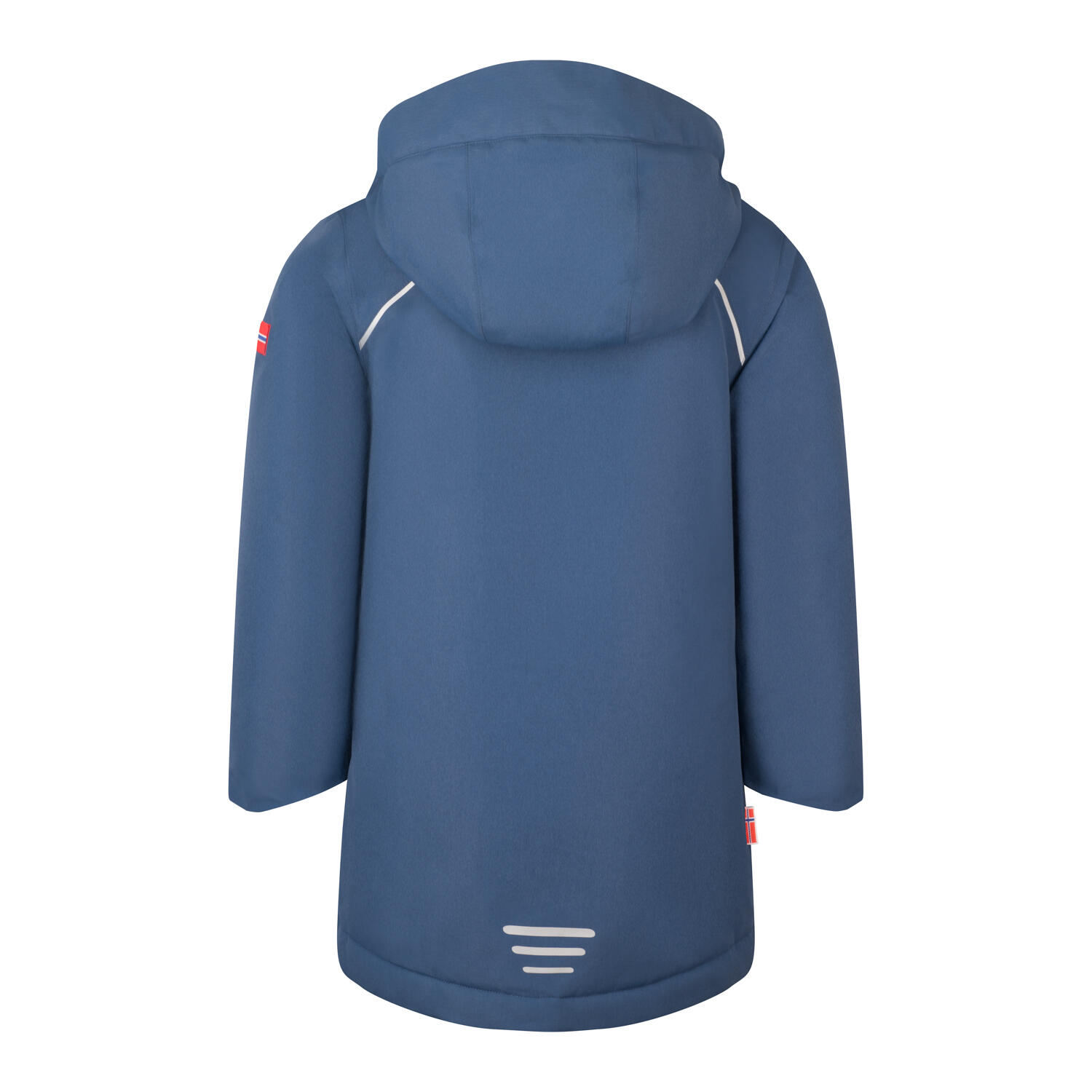 Kids Harstad Jacket 2/3