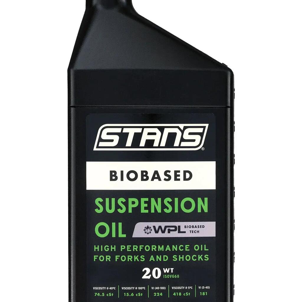 Stans - Suspension Oil 20wt - 1 litre