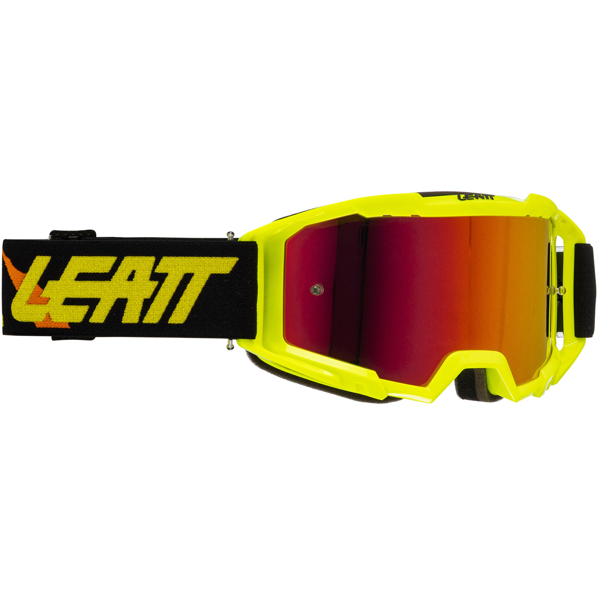Gogle rowerowe LEATT Goggle Vizion 3.5 Iriz