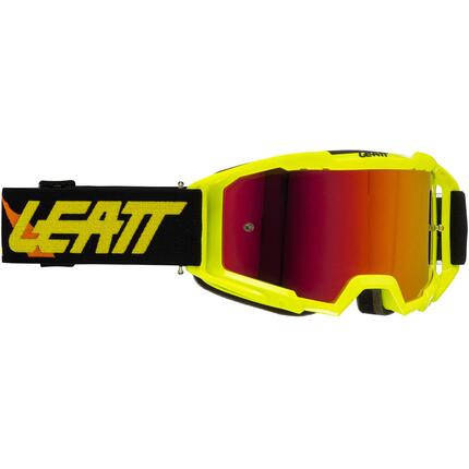 Gogle rowerowe LEATT Goggle Vizion 3.5 Iriz