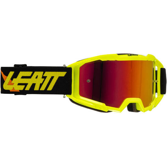 Gogle rowerowe LEATT Goggle Vizion 3.5 Iriz