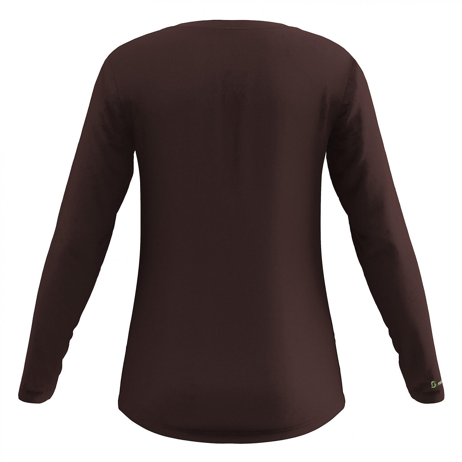 Damen T-Shirt W 10 ICON L/SL TEE 2/2