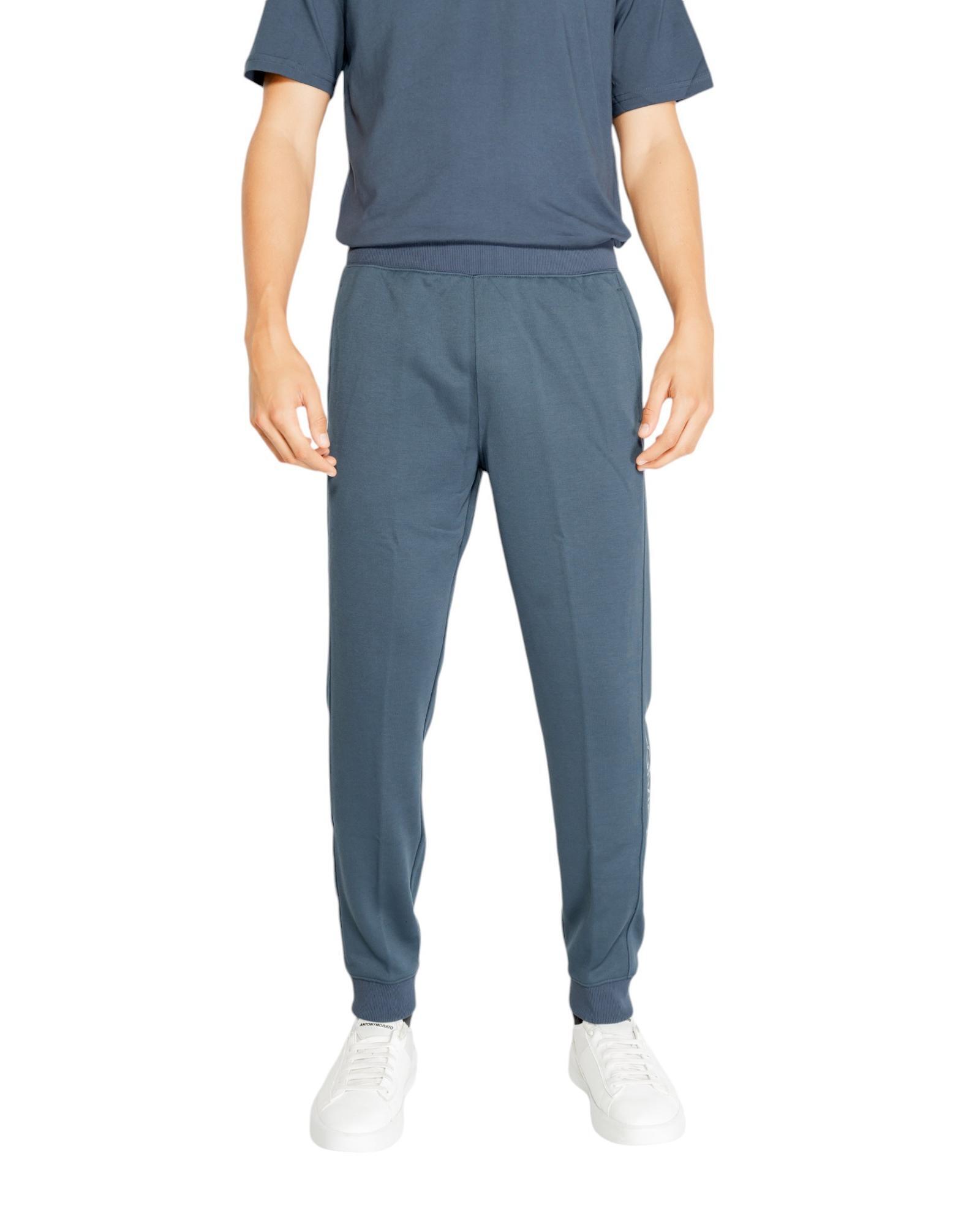 Calvin Klein Sport Calvin Klein Sport Jogger Mens Blue