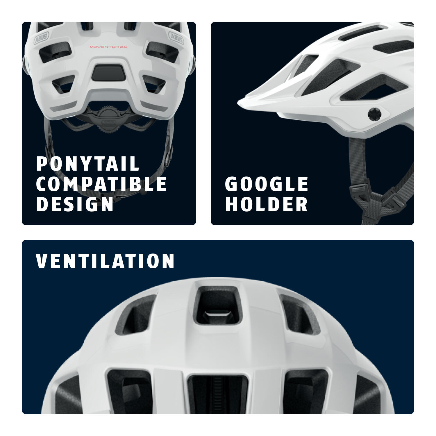 Casco Abus moventor 2.1 3/7