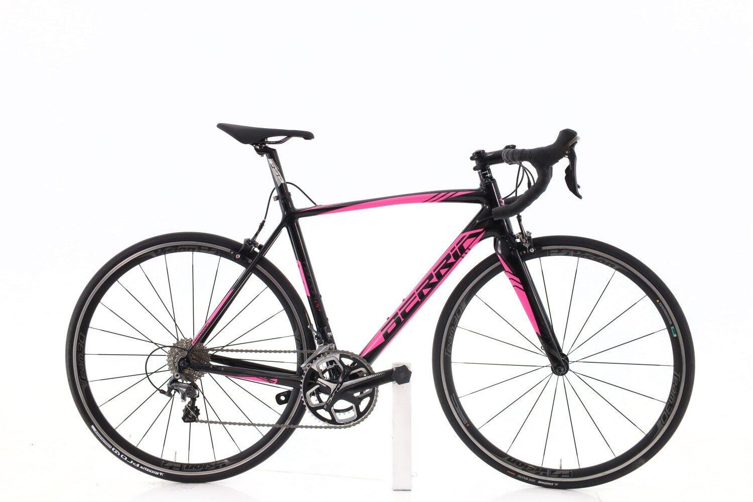 BERRIA Gereviseerde racefiets ·  Falcon 2.2 · Zeer goede toestand