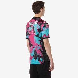 Maillot Kombat Silverstone Ocon homme Alpine F1 2024